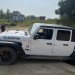 Jeep Experience