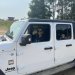 Jeep Experience