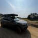 Jeep Experience