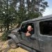 Jeep Experience