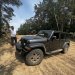 Jeep Experience