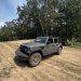 Jeep Experience