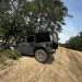Jeep Experience