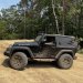 Jeep Experience