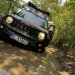 Jeep Experience