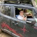 Jeep Experience