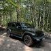 Jeep Experience