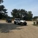 Jeep Experience