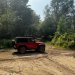 Jeep Experience
