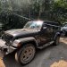 Jeep Experience