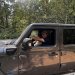 Jeep Experience
