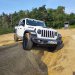 Jeep Experience