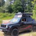 Jeep Experience