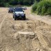 Jeep Experience