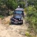 Jeep Experience