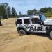 Jeep Experience