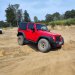 Jeep Experience