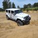 Jeep Experience