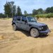 Jeep Experience