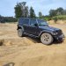 Jeep Experience