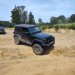 Jeep Experience