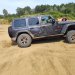 Jeep Experience