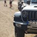 Jeep Experience