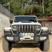 Jeep Experience