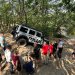 Jeep Experience