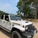 Jeep Experience