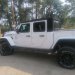 Jeep Experience
