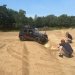 Jeep Experience