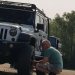 Jeep Experience