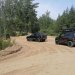 Jeep Experience