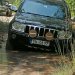 Jeep Experience