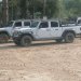 Jeep Experience