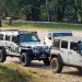 Jeep Experience