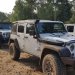 Jeep Experience