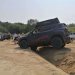 Jeep Experience