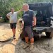 Jeep Experience