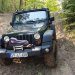 Jeep Experience