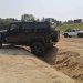 Jeep Experience