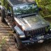 Jeep Experience