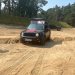Jeep Experience