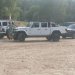 Jeep Experience