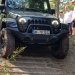 Jeep Experience