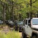 Jeep Experience