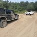 Jeep Experience