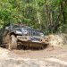 Jeep Experience