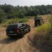 Jeep Experience